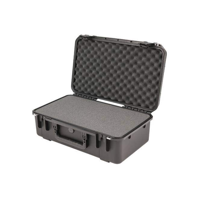 SKB - iSeries 3i-2313-8 - Waterdichte Koffer - Zwart - Plukschuim