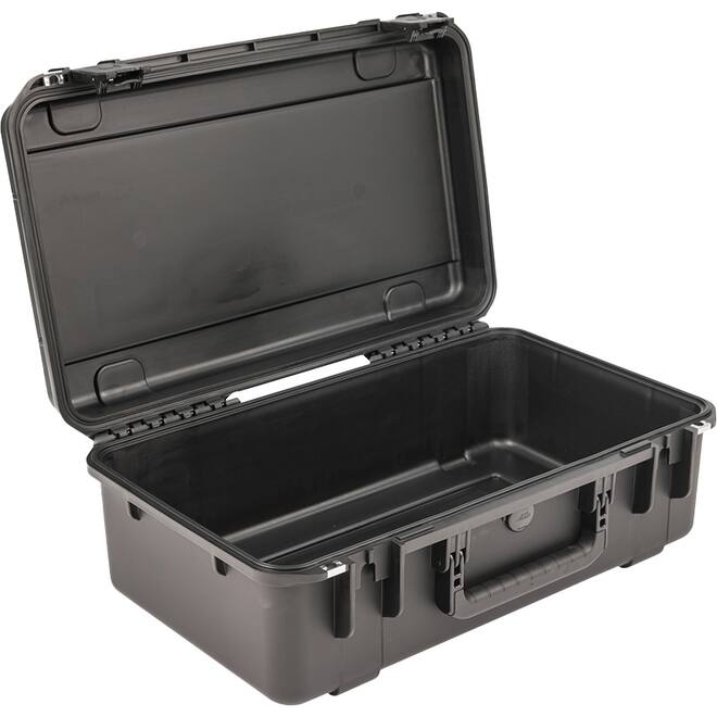 SKB - iSeries 2313-8 - Waterdichte Koffer - Zwart - Leeg