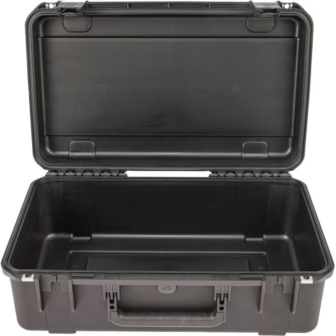 SKB - iSeries 2313-8 - Waterdichte Koffer - Zwart - Leeg