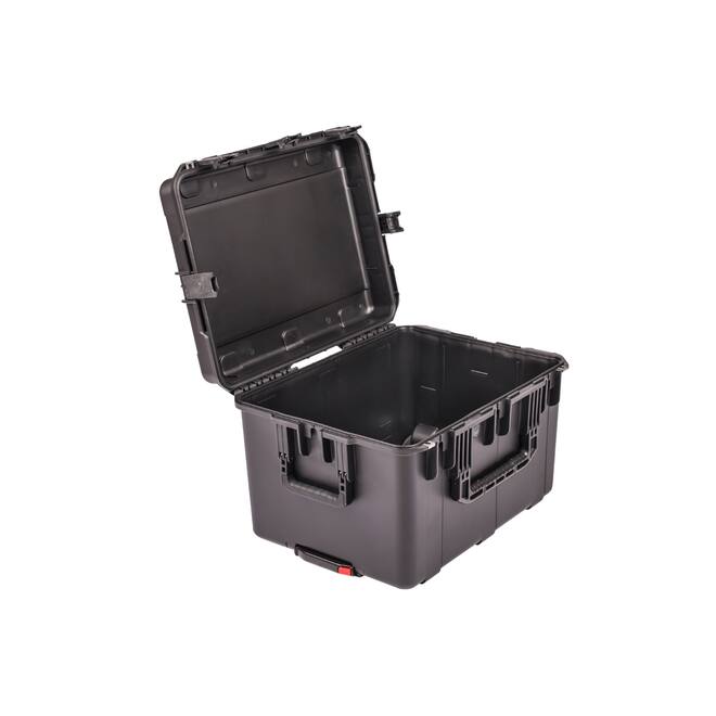 SKB - iSeries 2317-14 - Waterdichte Koffer - Zwart - Leeg