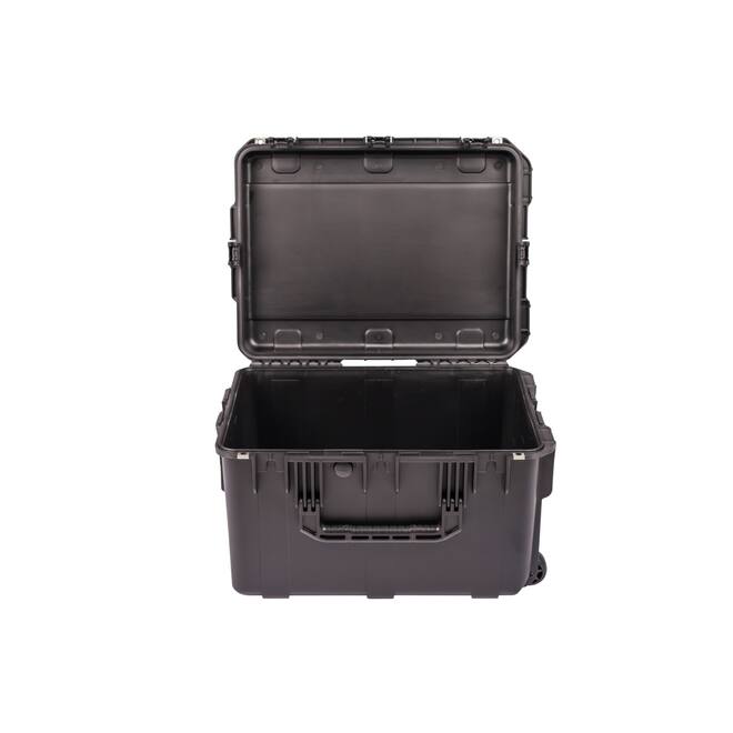 SKB - iSeries 2317-14 - Waterdichte Koffer - Zwart - Leeg