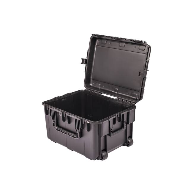 SKB - iSeries 2317-14 - Waterdichte Koffer - Zwart - Leeg