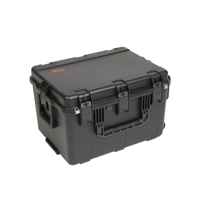 SKB - iSeries 2317-14 - Waterdichte Koffer - Zwart - Leeg