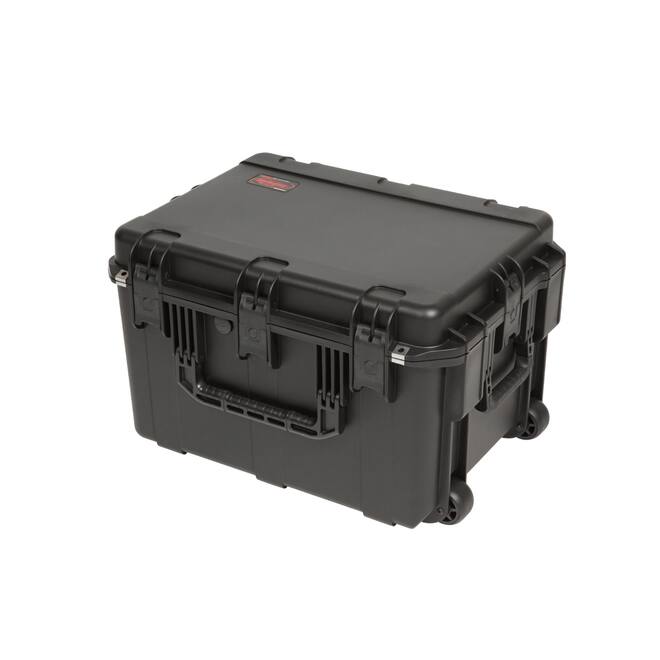 SKB - iSeries 2317-14 - Waterdichte Koffer - Zwart - Leeg