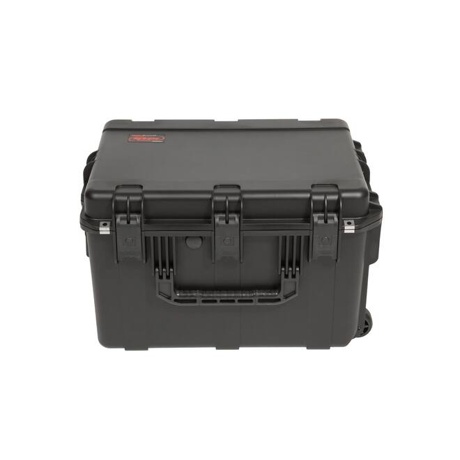SKB - iSeries 2317-14 - Waterdichte Koffer - Zwart - Leeg