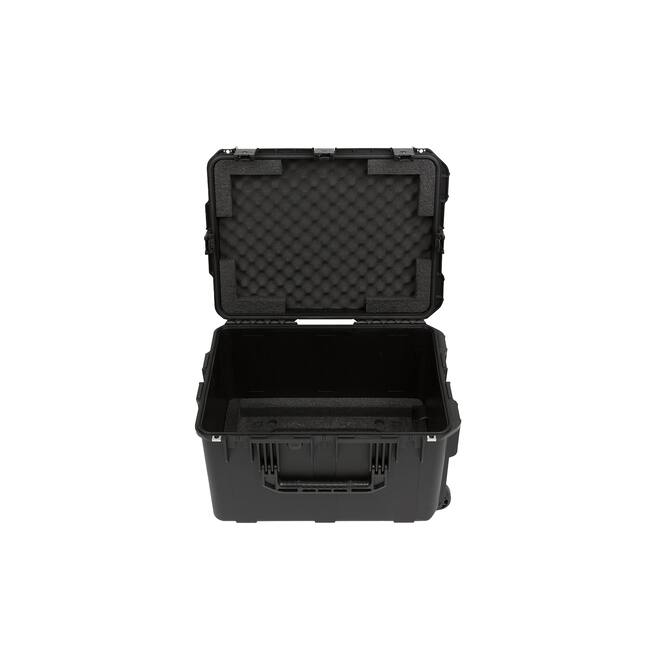 SKB - iSeries 2317-14 - Waterdichte Koffer - Zwart - Verwijderbare 6U Diepe Rack