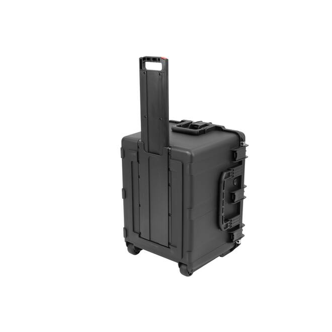 SKB - iSeries 3i-2418-16 - Waterdichte Koffer - Zwart - Plukschuim