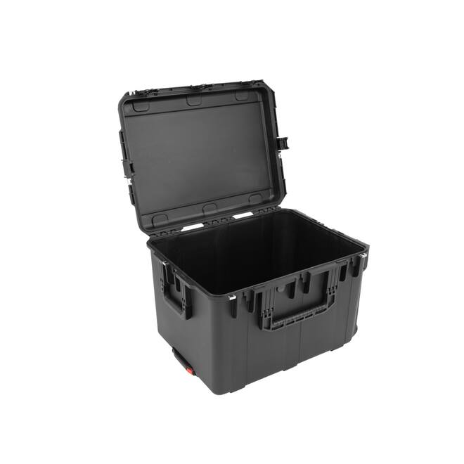 SKB - iSeries 3i-2418-16 - Waterdichte Koffer - Zwart - Leeg