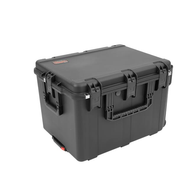 SKB - iSeries 3i-2418-16 - Waterdichte Koffer - Zwart - Leeg