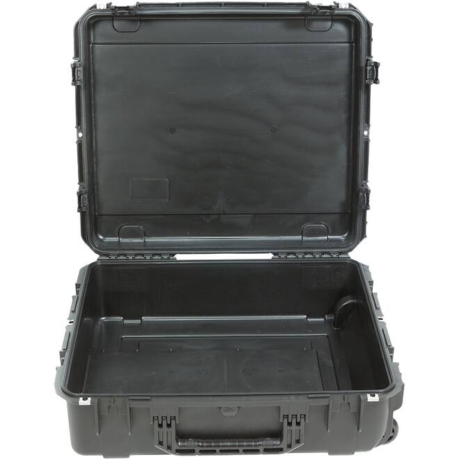 SKB - iSeries 2421-7 - Waterdichte Koffer - Zwart - Leeg