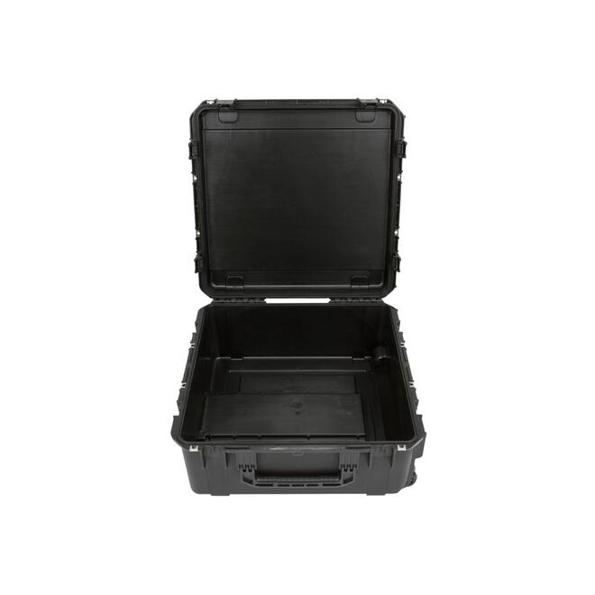 SKB - iSeries 2424-10 - Waterdichte Koffer - Zwart - Leeg