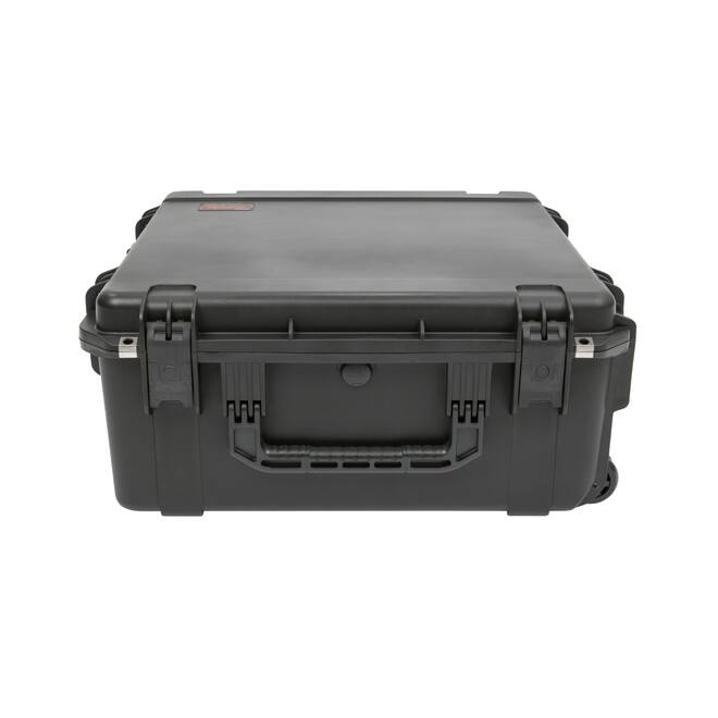 SKB - iSeries 2424-10 - Waterdichte Koffer - Zwart - Leeg