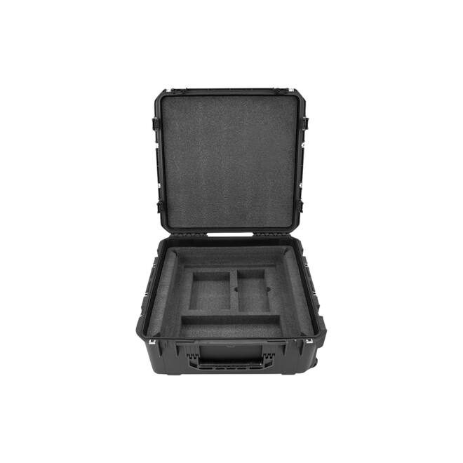 SKB - iSeries - Starlink High Performance Antenne Koffer