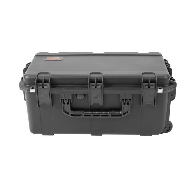 SKB - iSeries 3i-2513-10 - Waterdichte Koffer - Zwart - Plukschuim