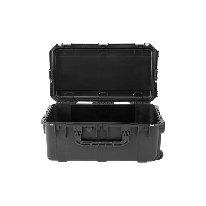 SKB - iSeries 2513-10 - Waterdichte Koffer - Zwart - Leeg