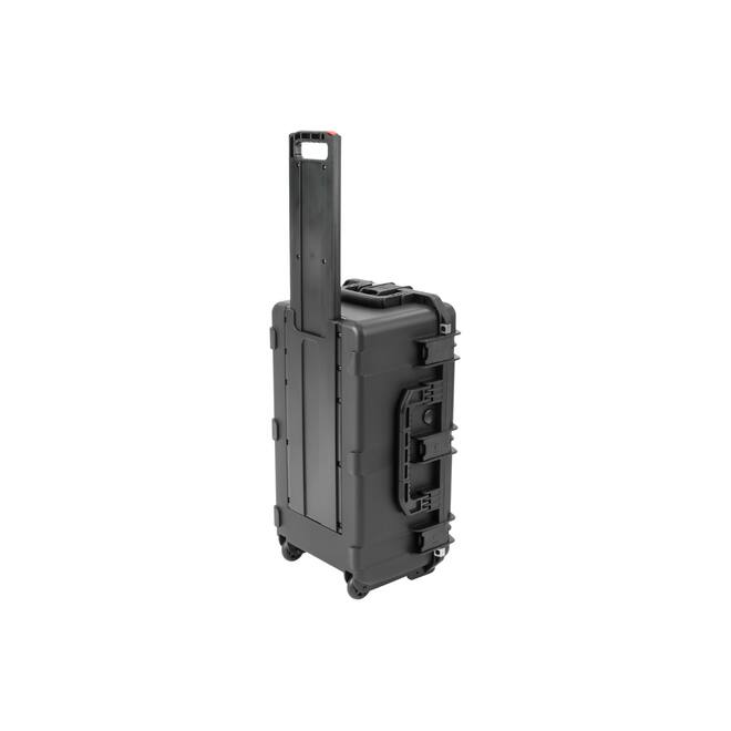 SKB - iSeries 2513-10 - Waterdichte Koffer - Zwart - Leeg