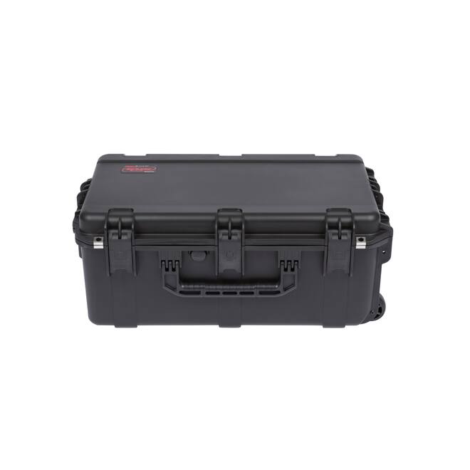 SKB - iSeries 2615-10 - Waterdichte Koffer - Zwart - Plukschuim