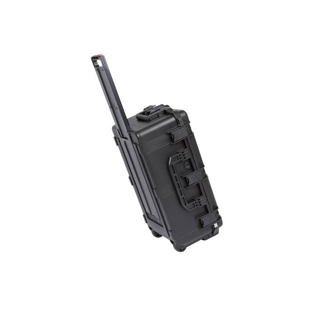 SKB - iSeries 2615-10 - Waterdichte Koffer - Zwart - Plukschuim