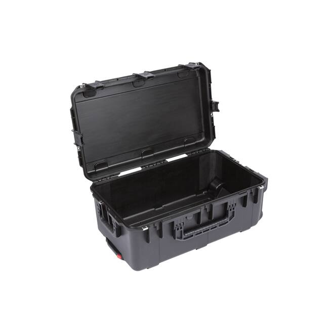 SKB - iSeries 3i-2615-10 - Waterdichte Koffer - Zwart - Leeg