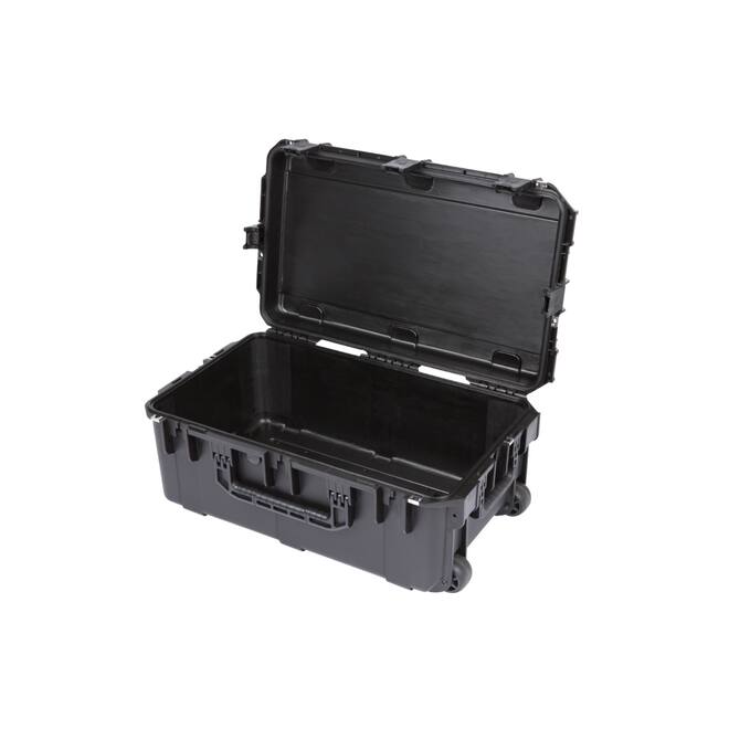 SKB - iSeries 3i-2615-10 - Waterdichte Koffer - Zwart - Leeg