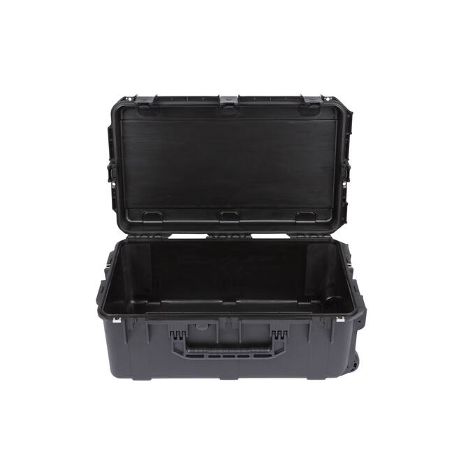 SKB - iSeries 3i-2615-10 - Waterdichte Koffer - Zwart - Leeg