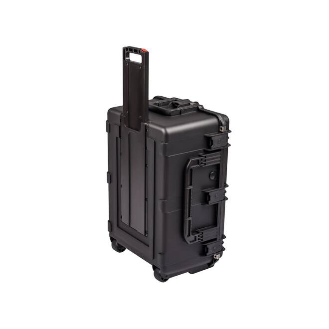 SKB - iSeries 2617-12 - Waterdichte Koffer - Zwart - Plukschuim