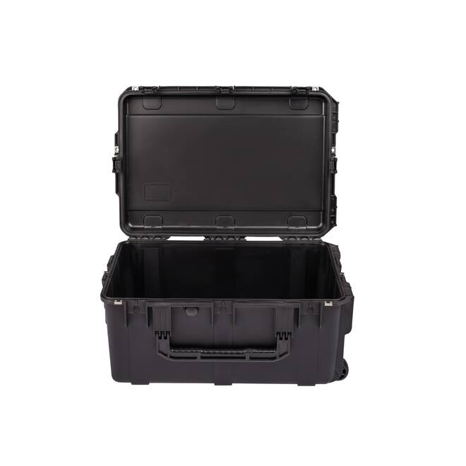 SKB - iSeries 2617-12 - Waterdichte Koffer - Zwart - Leeg