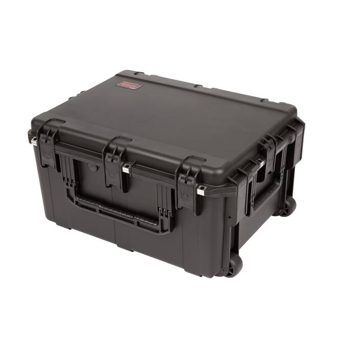 SKB - iSeries 3i-2620-13 - Waterdichte Koffer - Zwart - Plukschuim