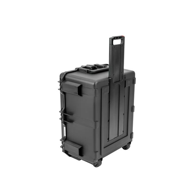 SKB - iSeries 3i-2620-13 - Waterdichte Koffer - Zwart - Plukschuim