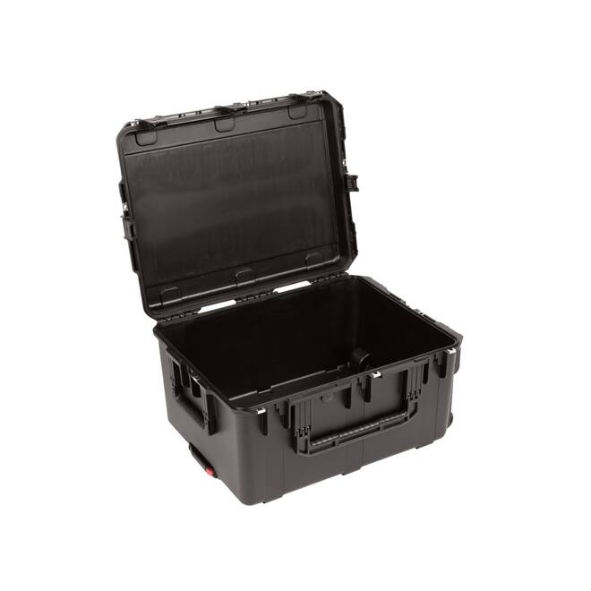 SKB - iSeries 3i-2620-13 - Waterdichte Koffer - Zwart - Leeg