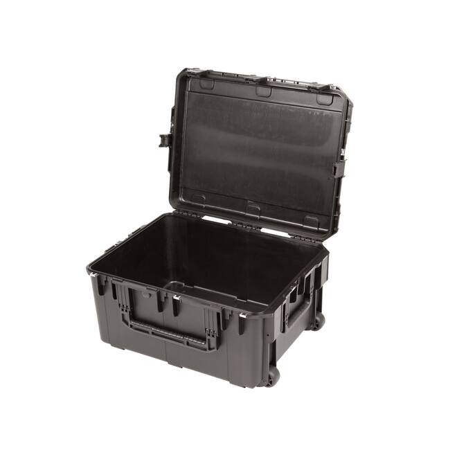 SKB - iSeries 3i-2620-13 - Waterdichte Koffer - Zwart - Leeg