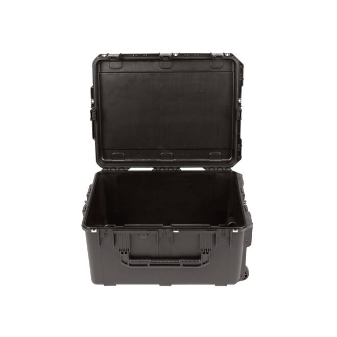 SKB - iSeries 3i-2620-13 - Waterdichte Koffer - Zwart - Leeg
