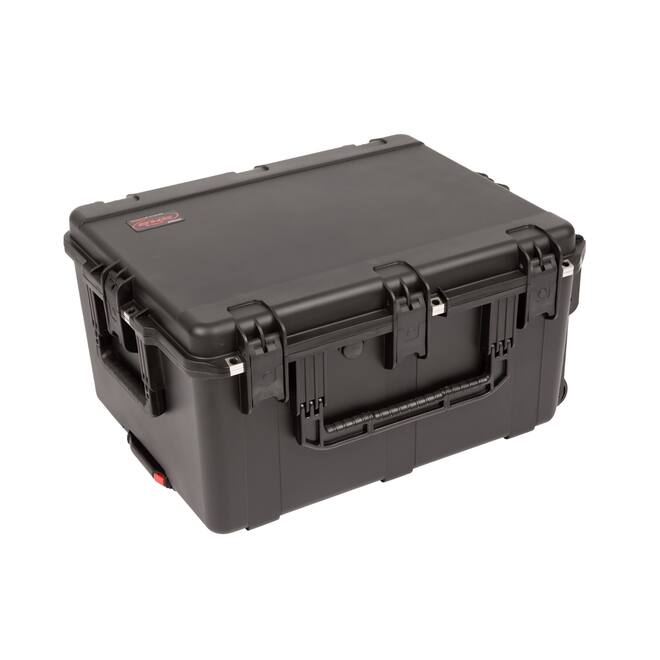 SKB - iSeries 3i-2620-13 - Waterdichte Koffer - Zwart - Leeg