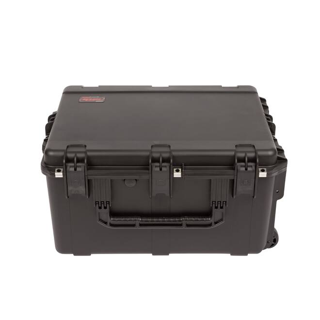 SKB - iSeries 3i-2620-13 - Waterdichte Koffer - Zwart - Leeg