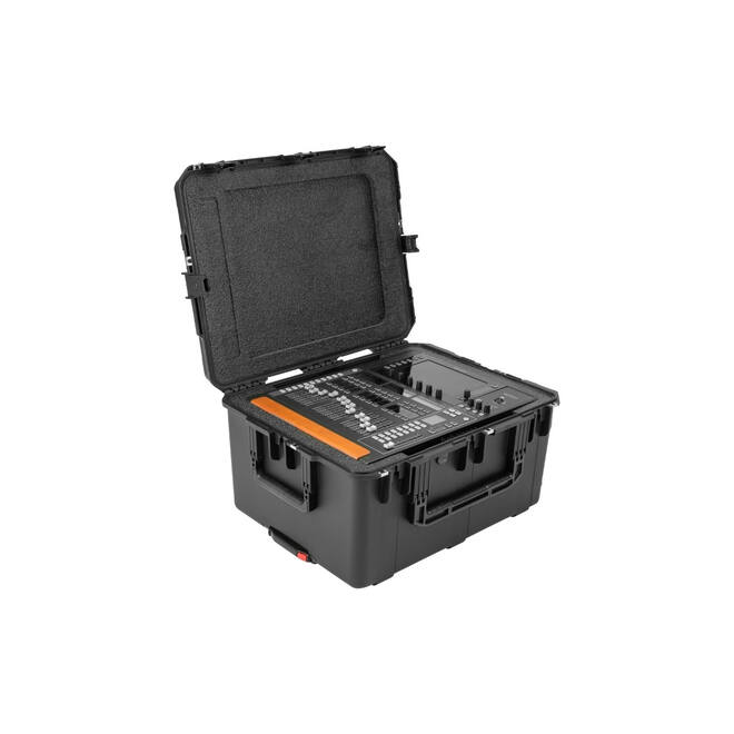 SKB - iSeries - Behringer WING Compact Koffer