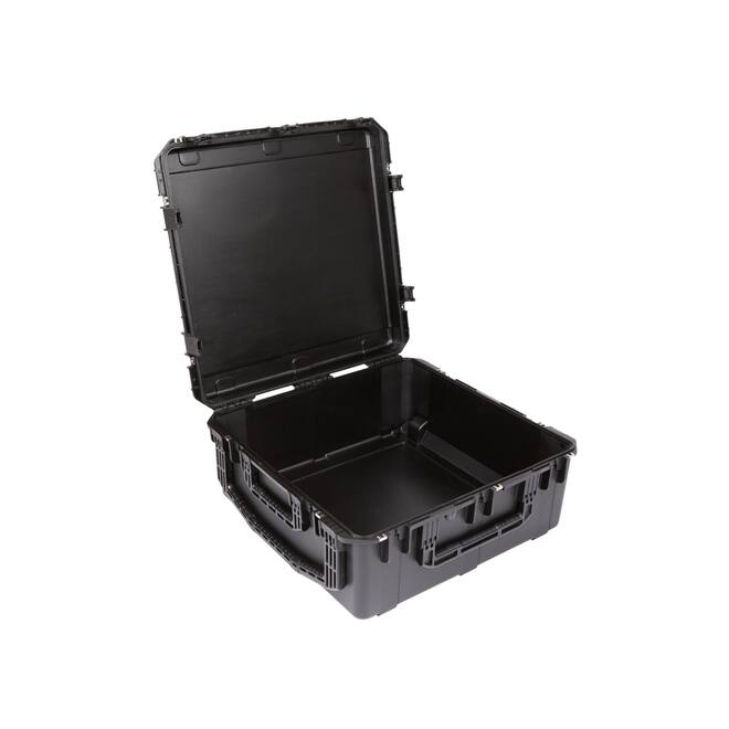 SKB - iSeries 3i-2828-12 - Waterdichte Koffer - Zwart - Leeg