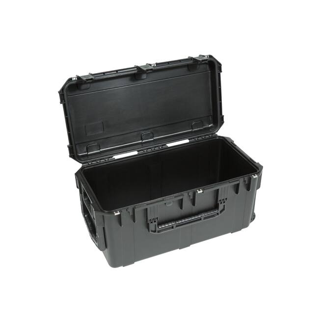 SKB - iSeries 3i-2914-15 - Waterdichte Koffer - Zwart - Leeg