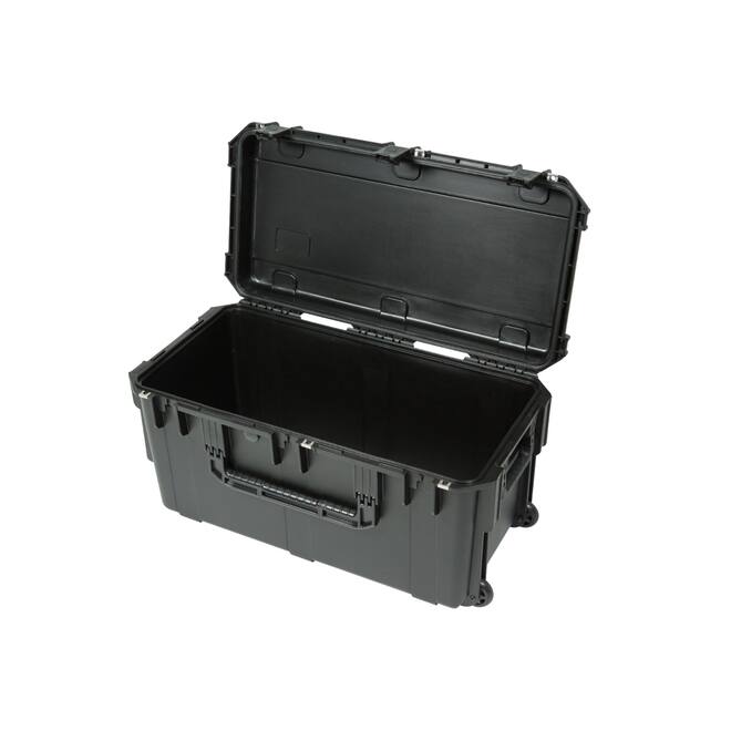 SKB - iSeries 3i-2914-15 - Waterdichte Koffer - Zwart - Leeg