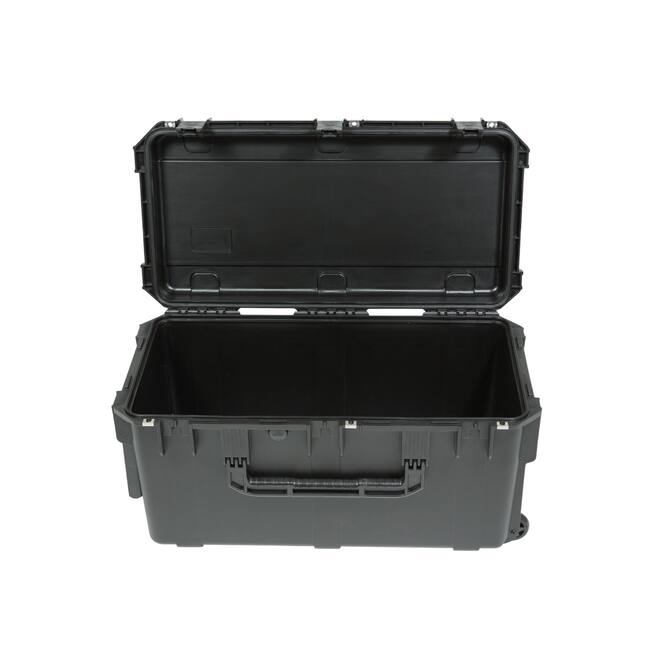 SKB - iSeries 3i-2914-15 - Waterdichte Koffer - Zwart - Leeg