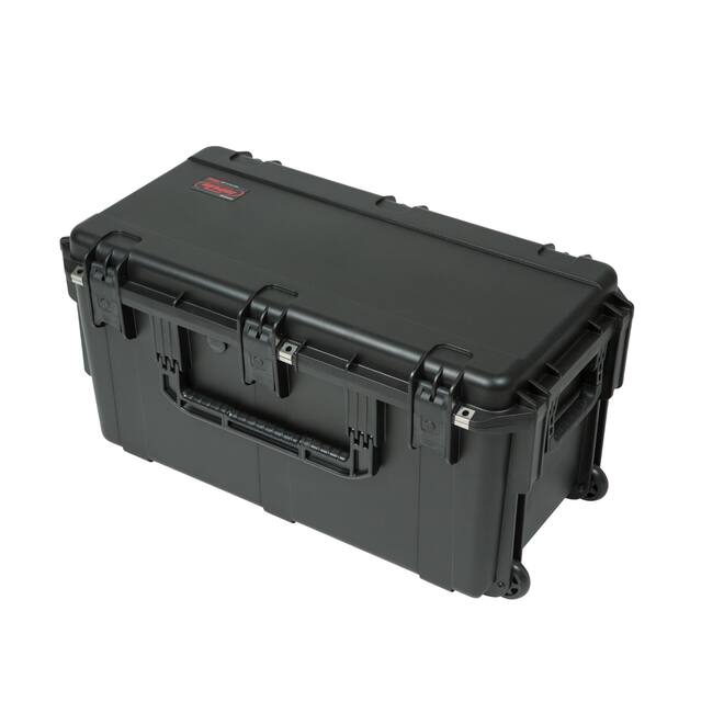 SKB - iSeries 3i-2914-15 - Waterdichte Koffer - Zwart - Leeg