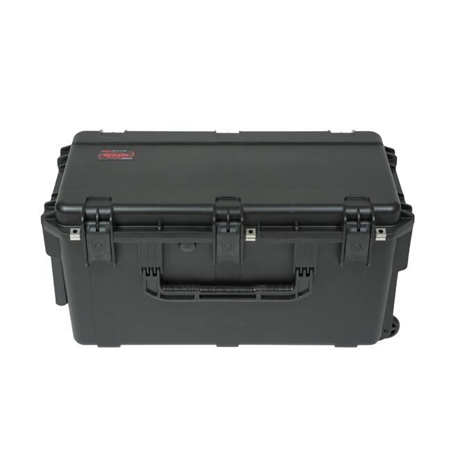 SKB - iSeries 3i-2914-15 - Waterdichte Koffer - Zwart - Leeg