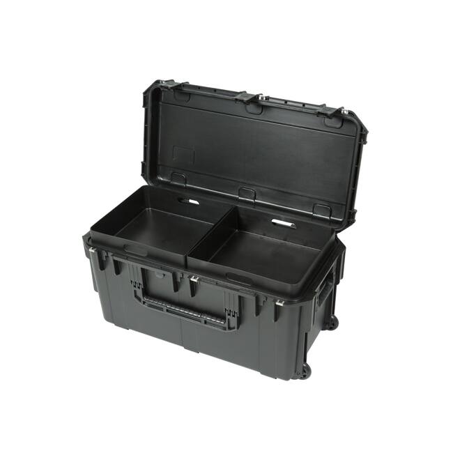SKB - iSeries 3i-2914-15 - Waterdichte Koffer - Zwart - Trays