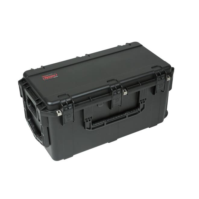 SKB - iSeries 3i-2914-15 - Waterdichte Koffer - Zwart - Trays