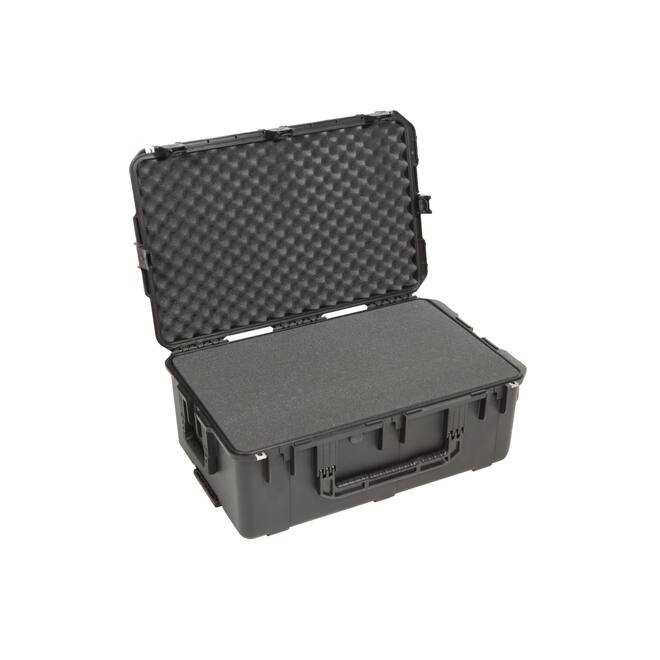 SKB - iSeries 2918-10 - Waterdichte Koffer - Zwart - Plukschuim
