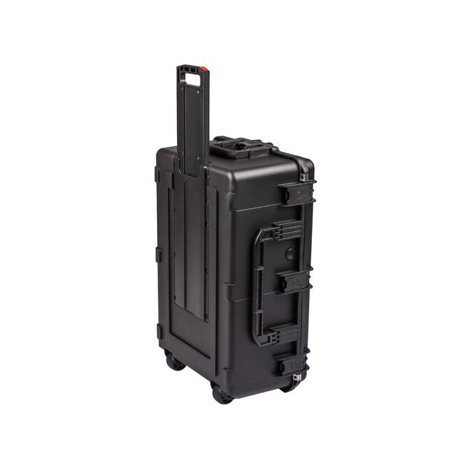 SKB - iSeries 2918-10 - Waterdichte Koffer - Zwart - Plukschuim