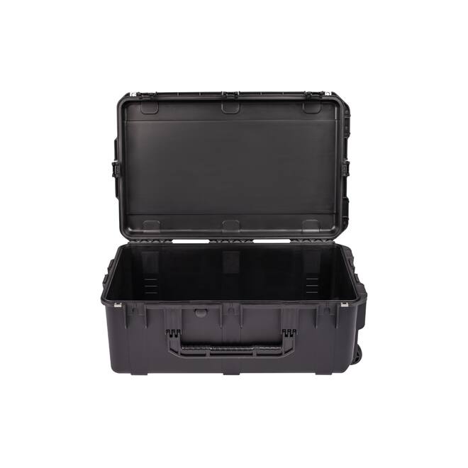 SKB - iSeries 2918-10 - Waterdichte Koffer - Zwart - Leeg