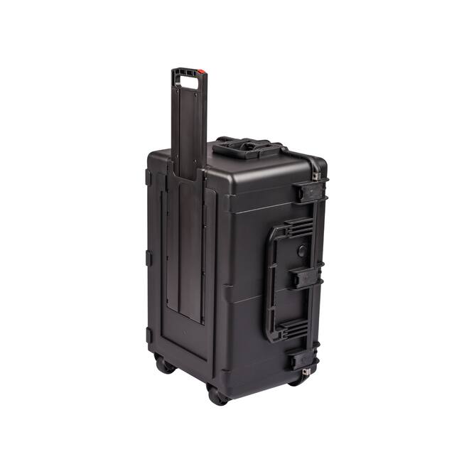 SKB - iSeries 2918-14 - Waterdichte Koffer - Zwart - Plukschuim