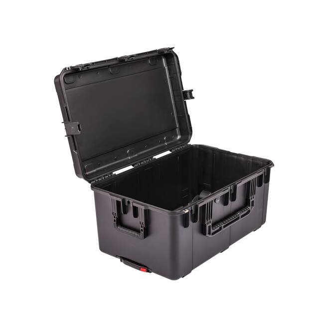 SKB - iSeries 2918-14 - Waterdichte Koffer - Zwart - Leeg