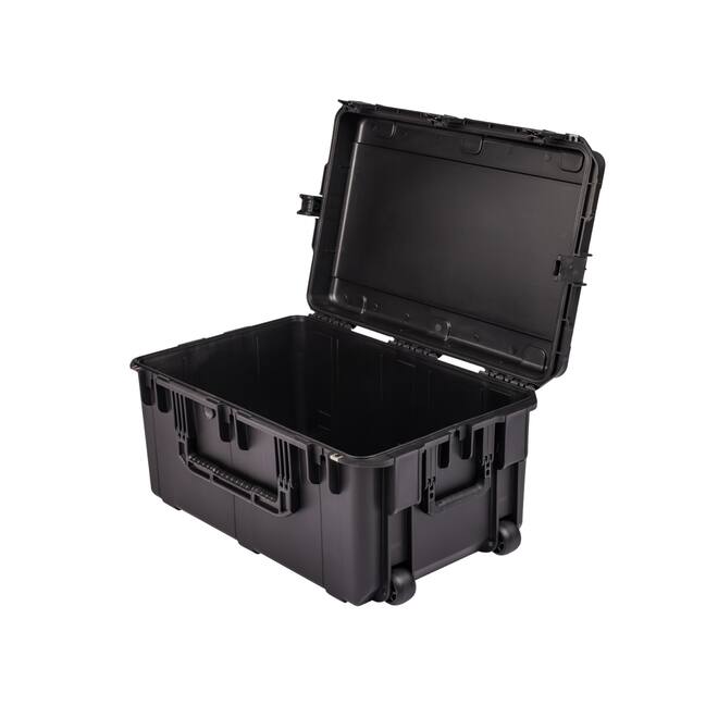 SKB - iSeries 2918-14 - Waterdichte Koffer - Zwart - Leeg