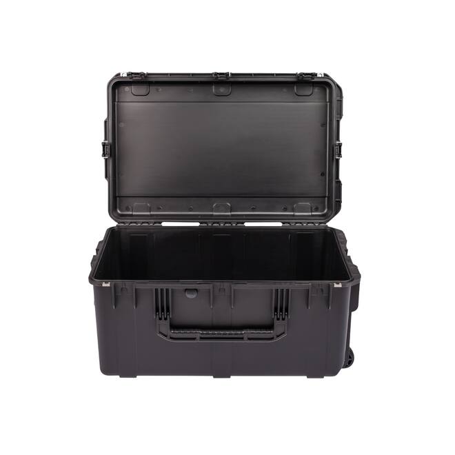 SKB - iSeries 2918-14 - Waterdichte Koffer - Zwart - Leeg